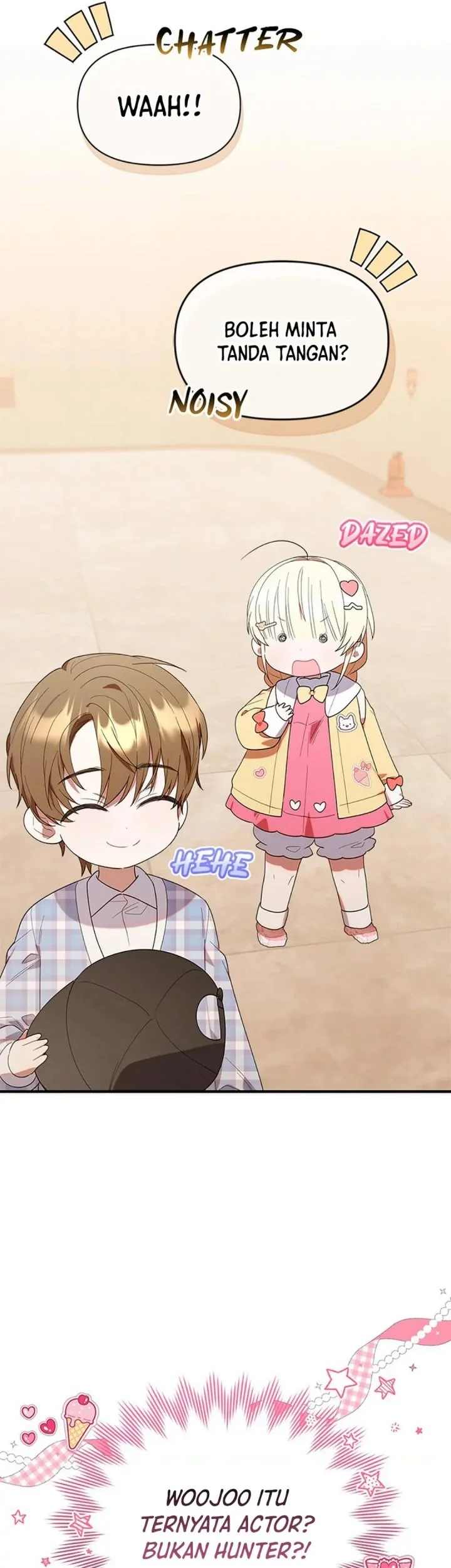 Dungeons and Crayons Chapter 29 Gambar 70