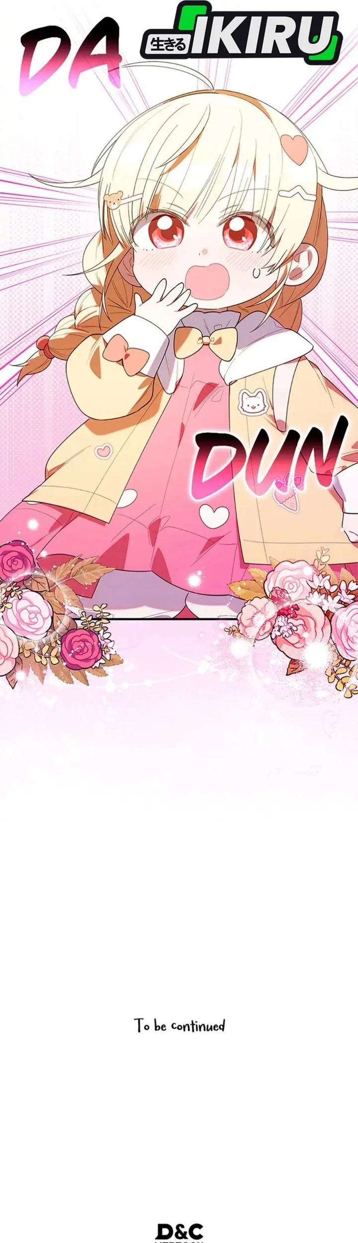 Dungeons and Crayons Chapter 29 Gambar 72