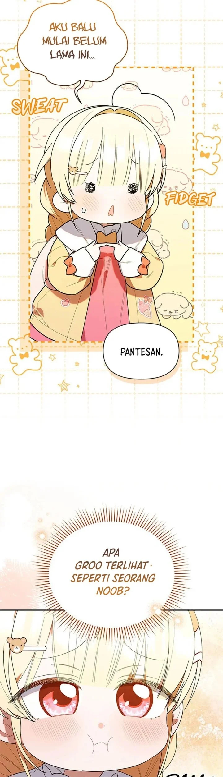 Dungeons and Crayons Chapter 29 Gambar 7