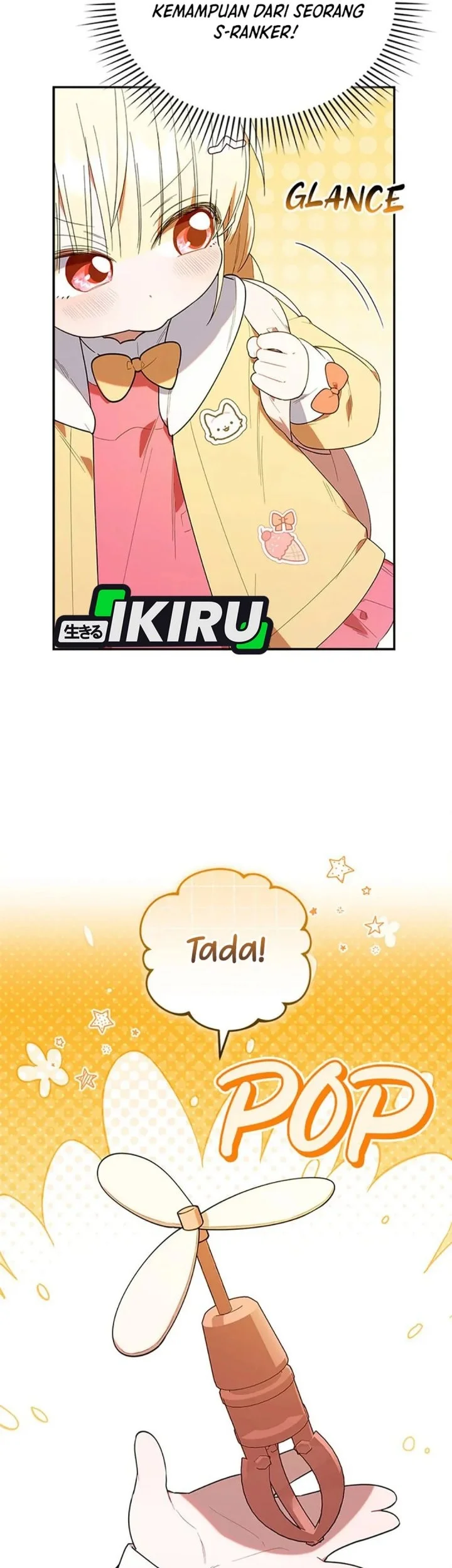 Dungeons and Crayons Chapter 29 Gambar 9