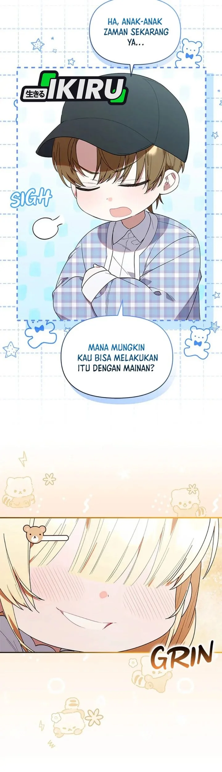 Dungeons and Crayons Chapter 29 Gambar 13