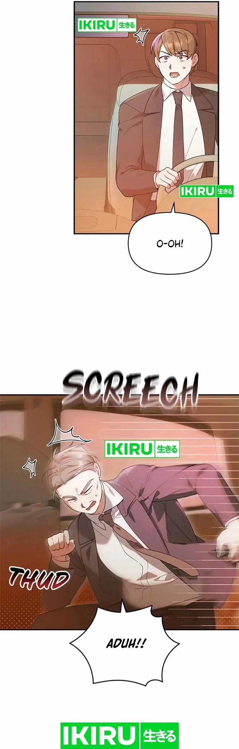 Dungeons and Crayons Chapter 3 Gambar 37