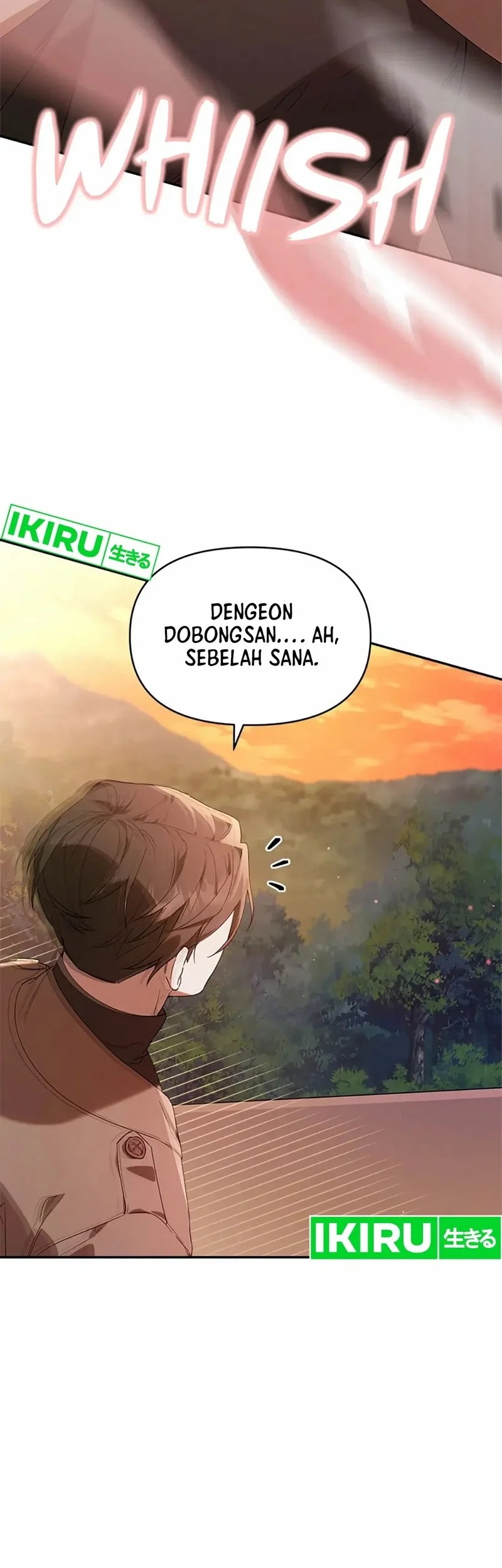 Dungeons and Crayons Chapter 3 Gambar 41