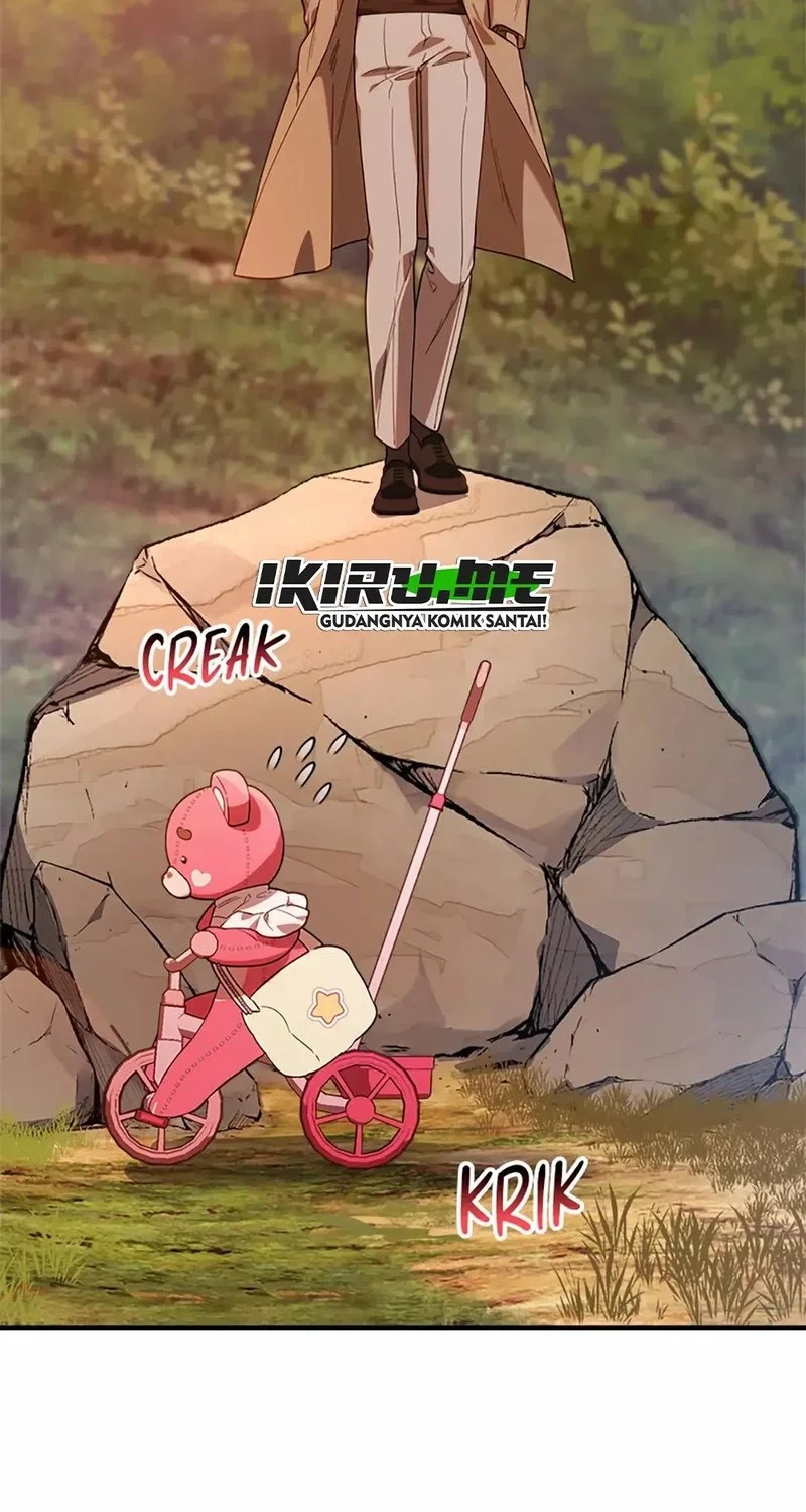 Dungeons and Crayons Chapter 3 Gambar 43