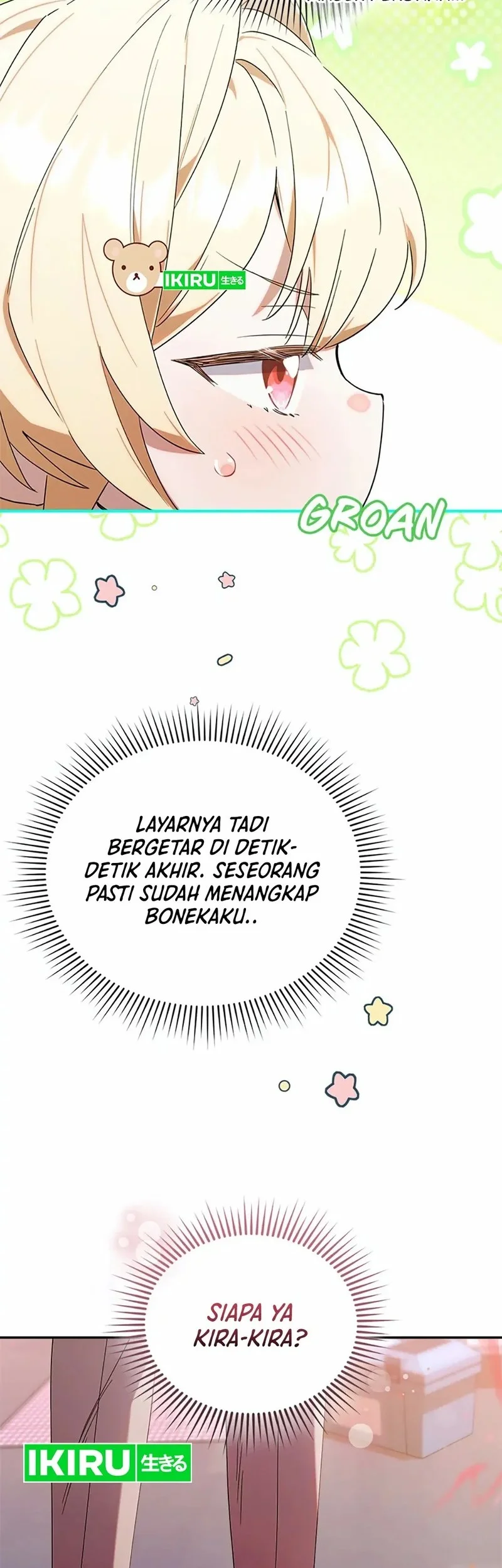 Dungeons and Crayons Chapter 3 Gambar 53