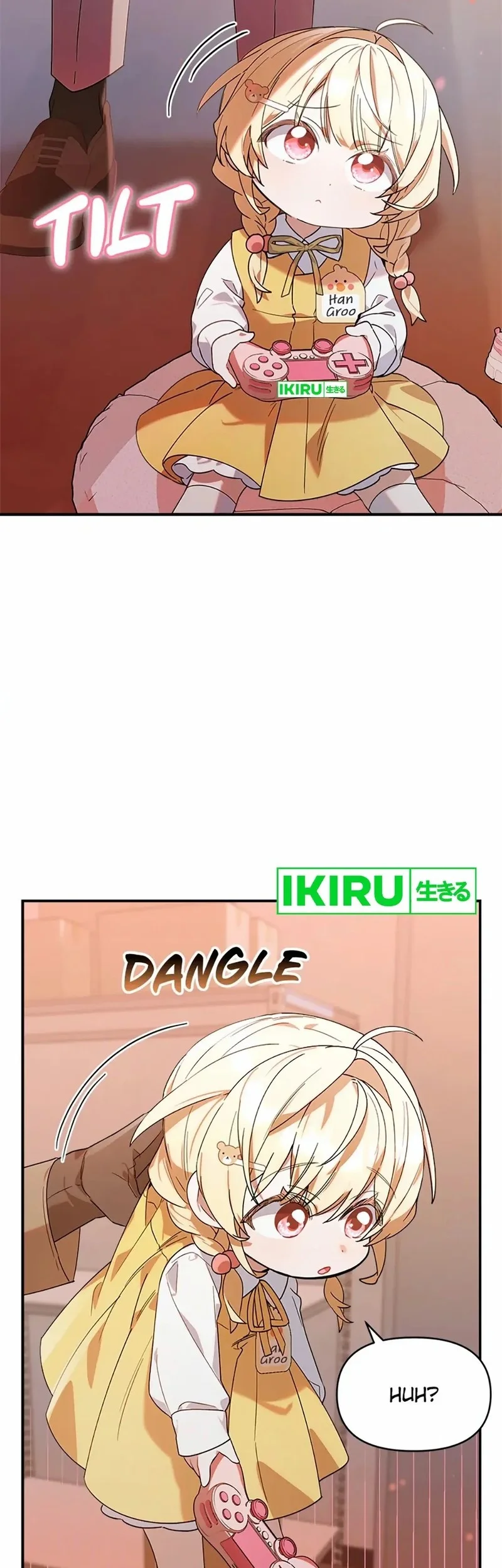 Dungeons and Crayons Chapter 3 Gambar 54