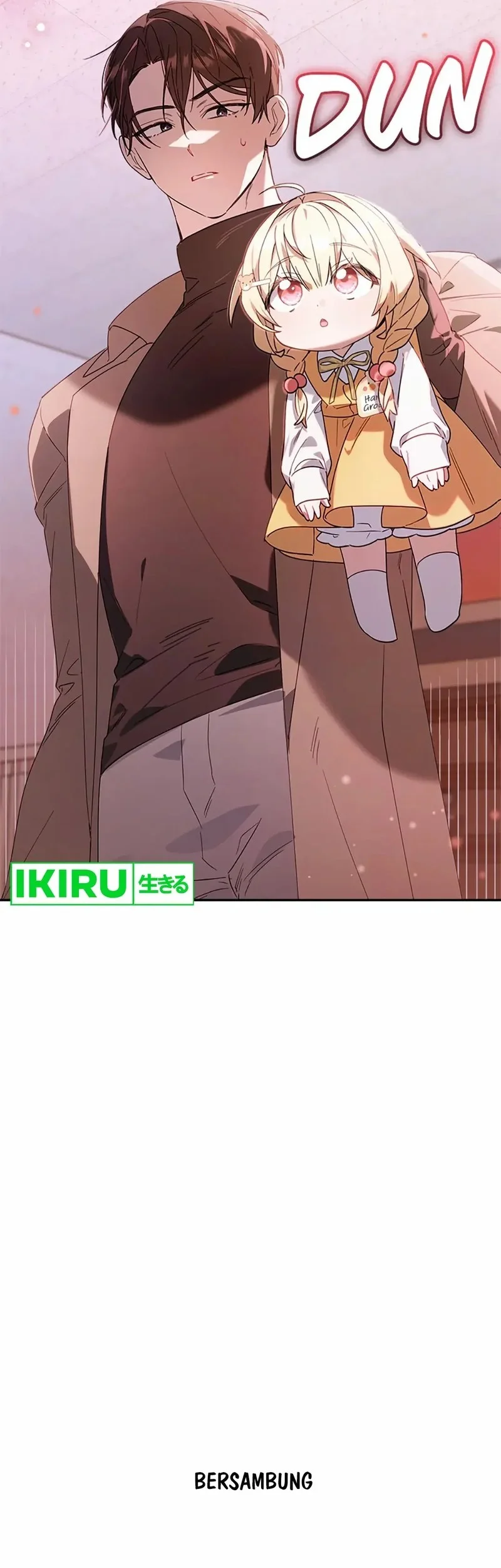 Dungeons and Crayons Chapter 3 Gambar 56