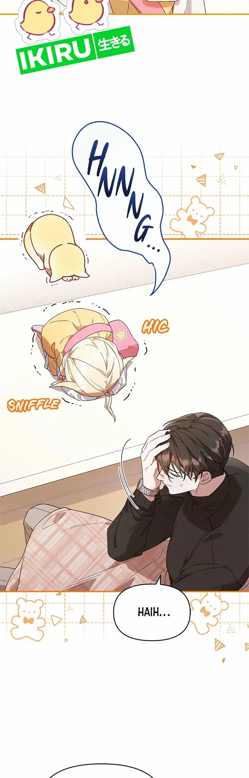 Dungeons and Crayons Chapter 3 Gambar 7