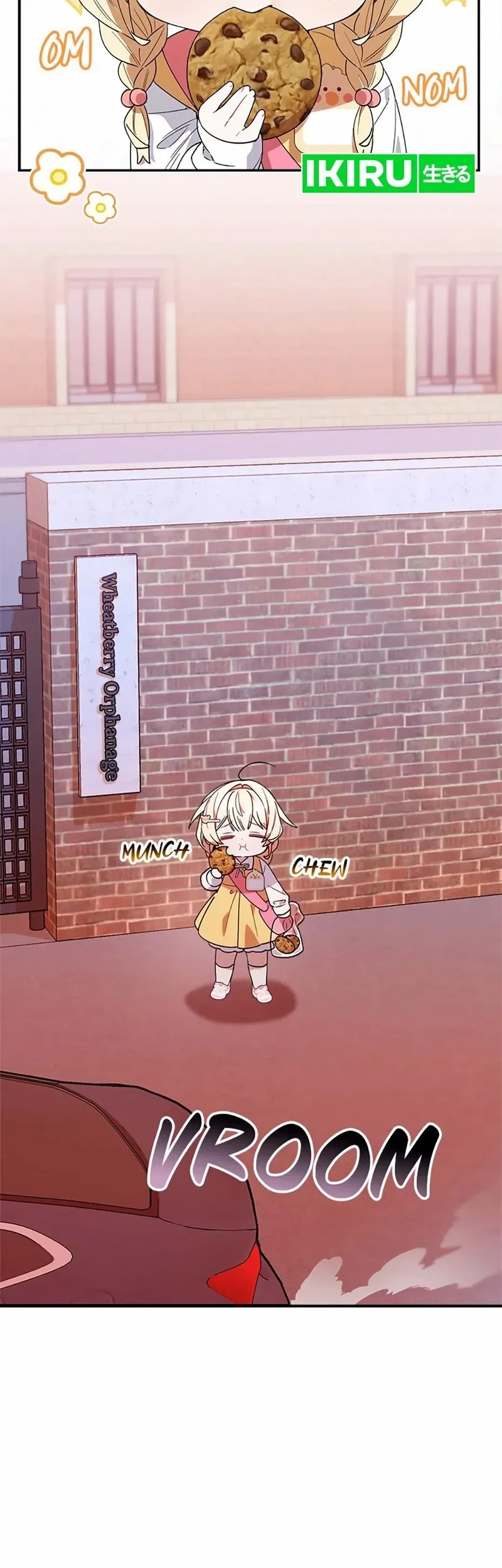 Dungeons and Crayons Chapter 3 Gambar 10