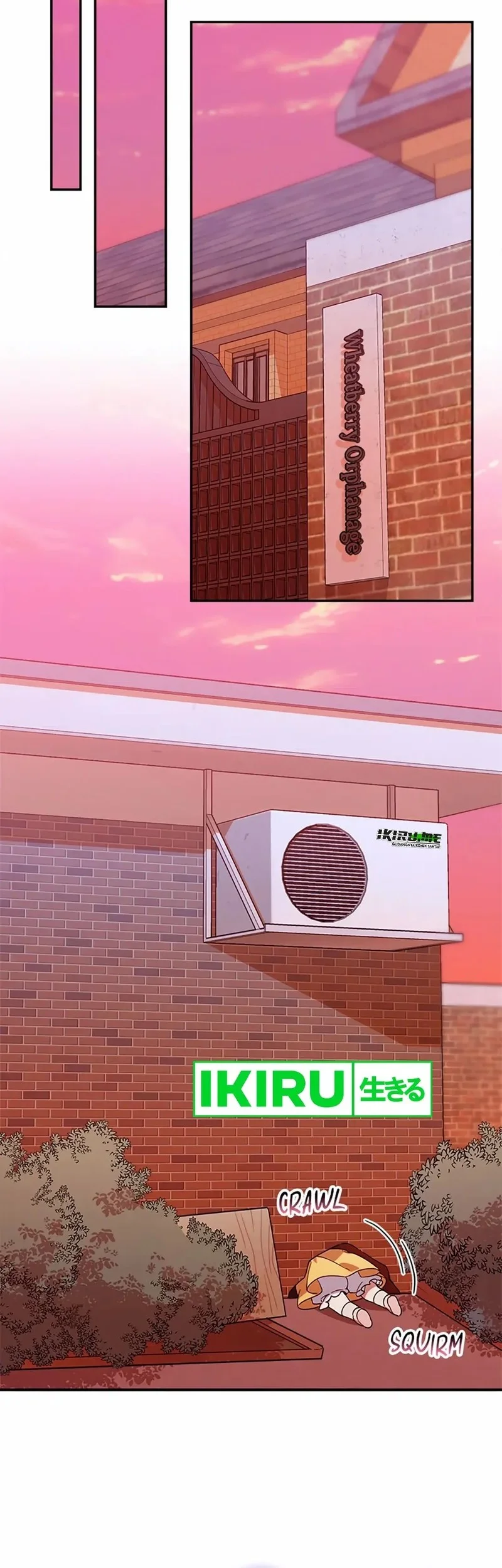 Dungeons and Crayons Chapter 3 Gambar 15