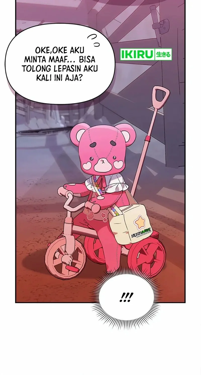 Dungeons and Crayons Chapter 3 Gambar 24