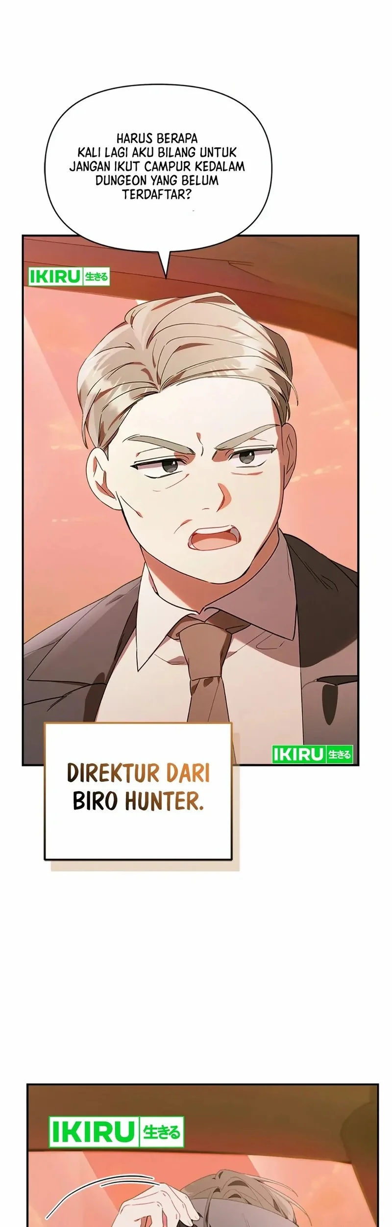 Dungeons and Crayons Chapter 3 Gambar 31