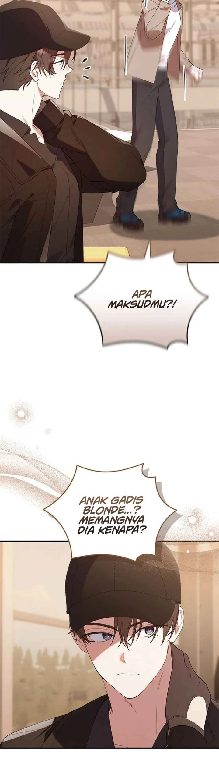 Dungeons and Crayons Chapter 30 Gambar 19