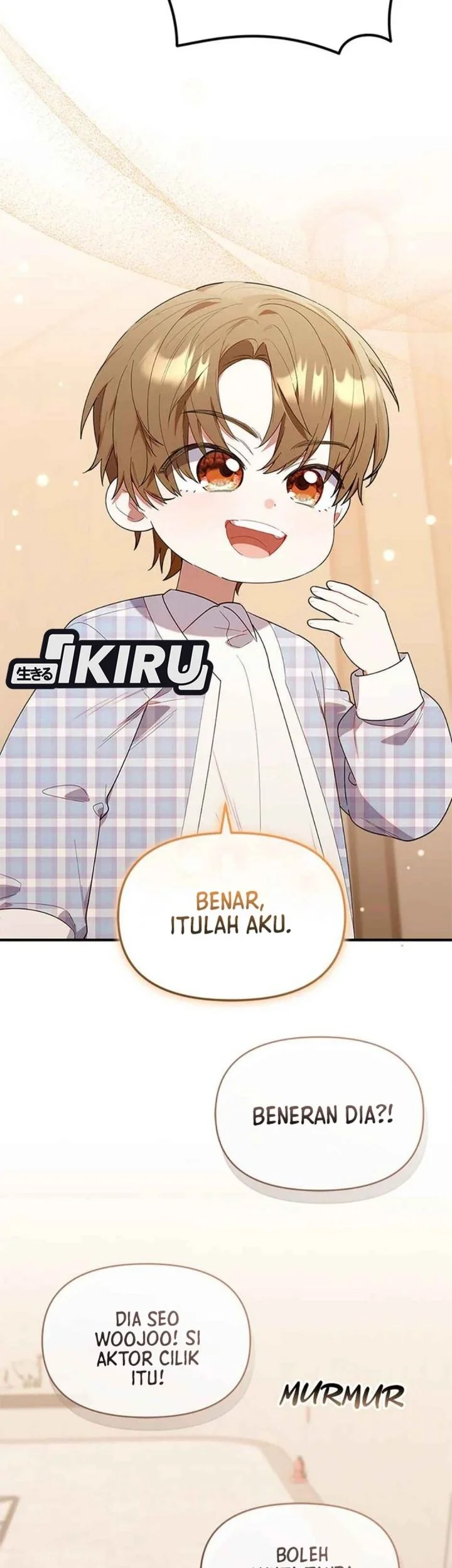 Dungeons and Crayons Chapter 30 Gambar 25