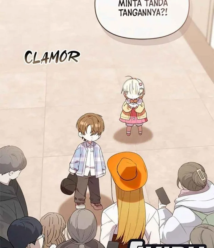 Dungeons and Crayons Chapter 30 Gambar 26