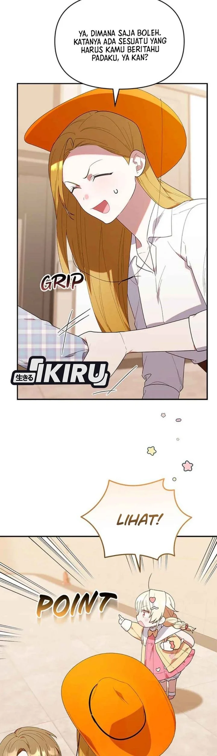 Dungeons and Crayons Chapter 30 Gambar 33