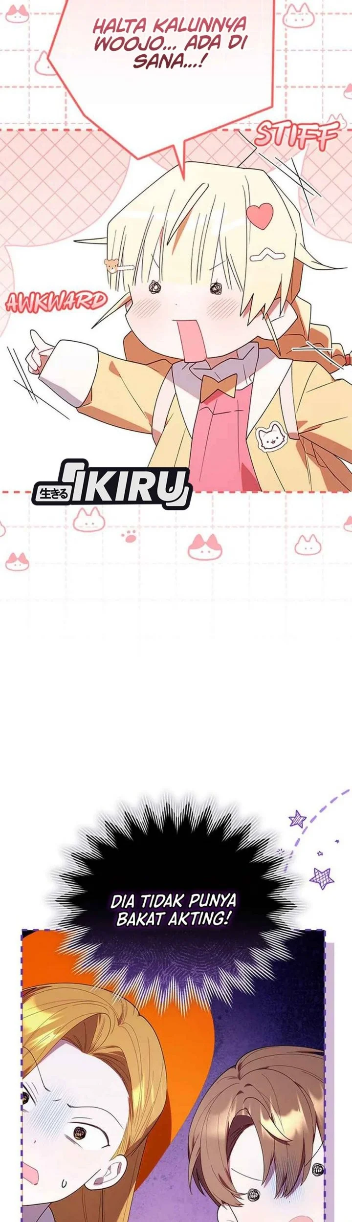 Dungeons and Crayons Chapter 30 Gambar 35