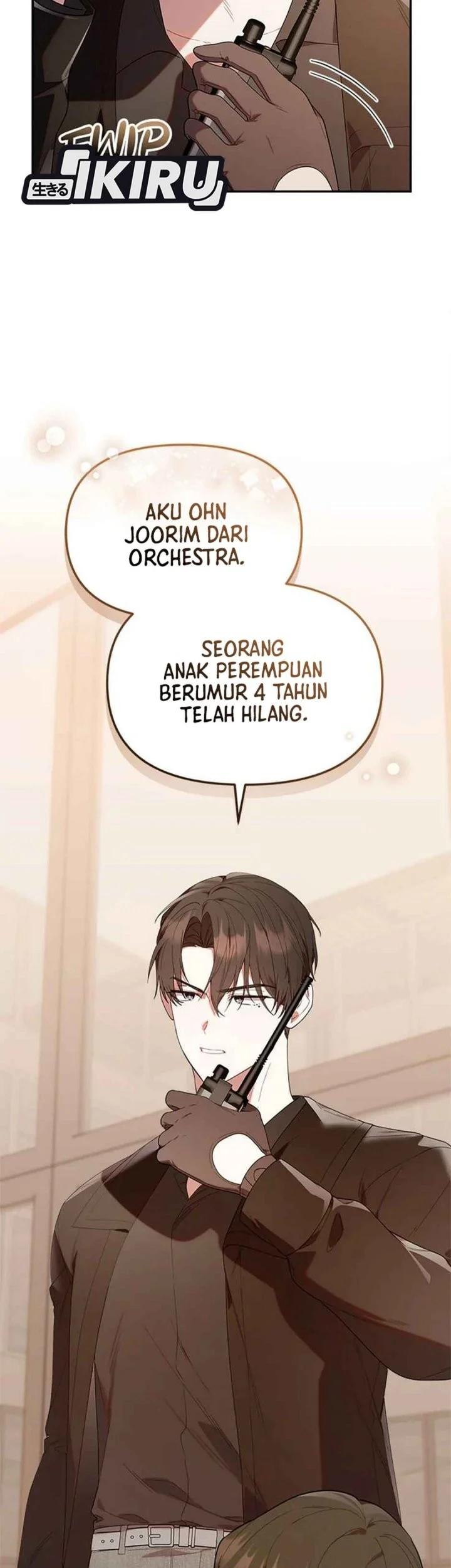 Dungeons and Crayons Chapter 30 Gambar 57