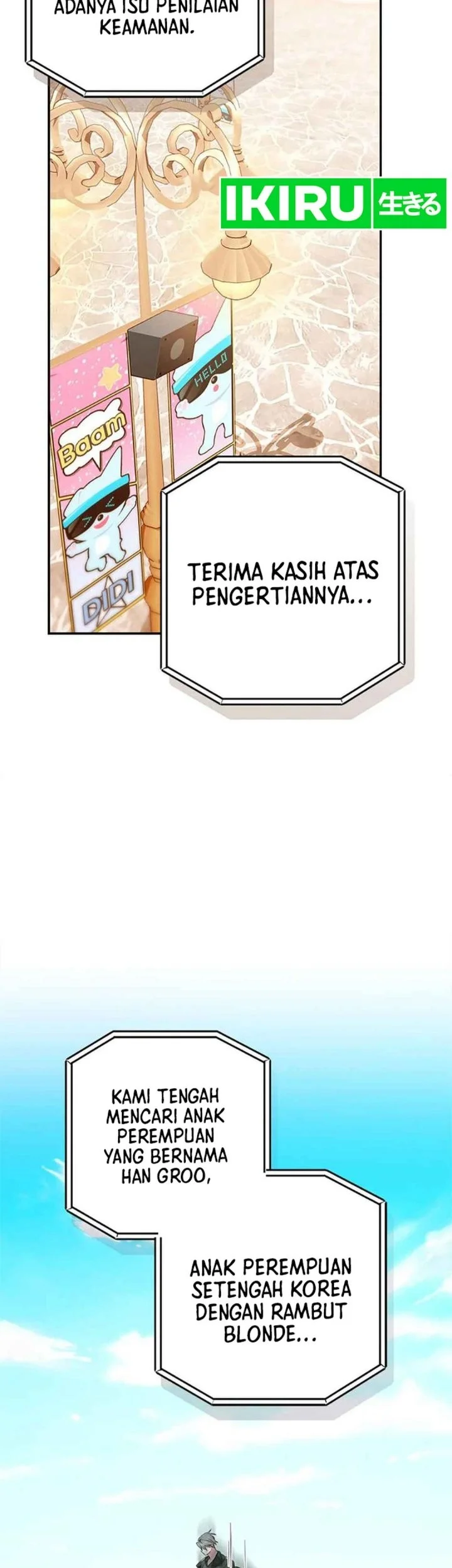 Dungeons and Crayons Chapter 30 Gambar 69