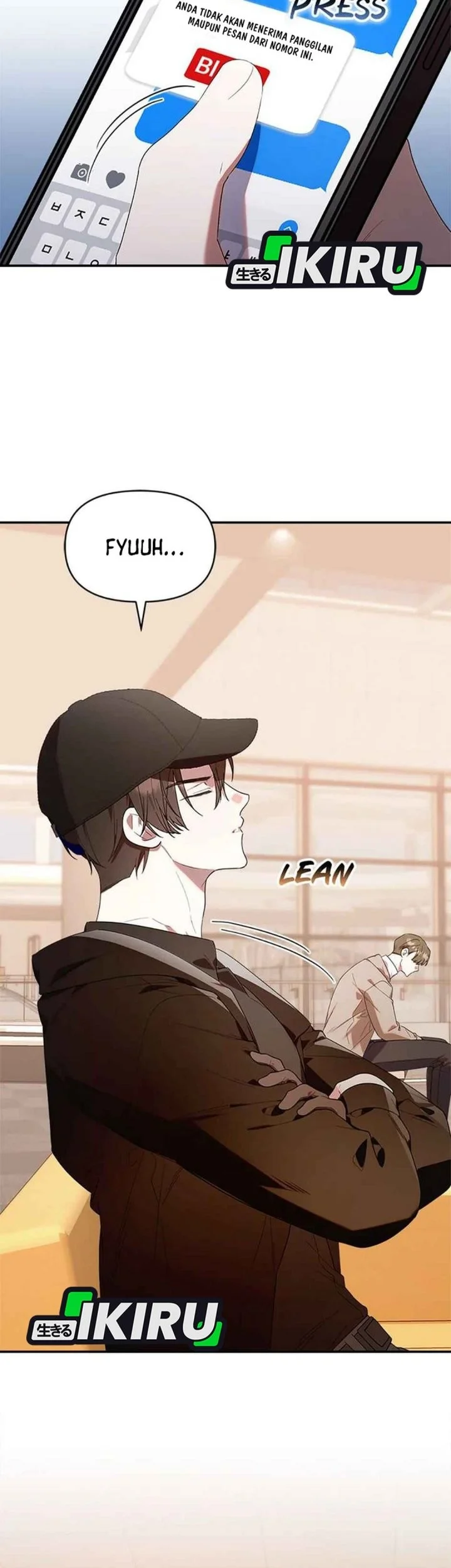 Dungeons and Crayons Chapter 30 Gambar 13