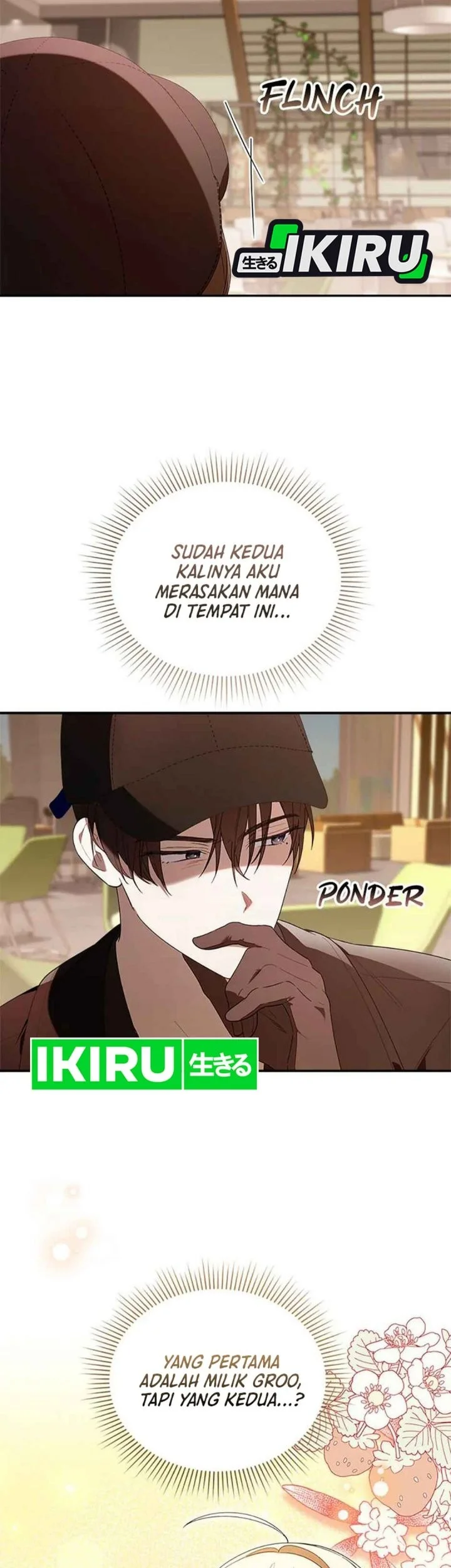 Dungeons and Crayons Chapter 30 Gambar 15