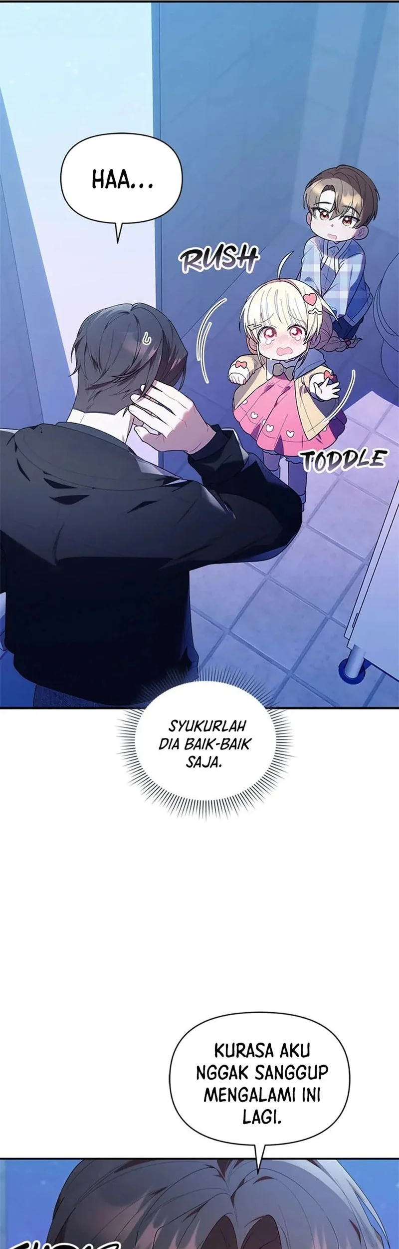 Dungeons and Crayons Chapter 31 Gambar 35