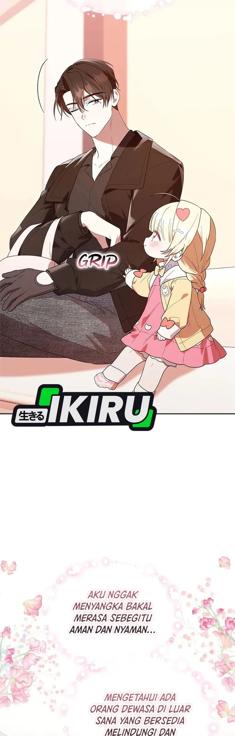 Dungeons and Crayons Chapter 31 Gambar 43