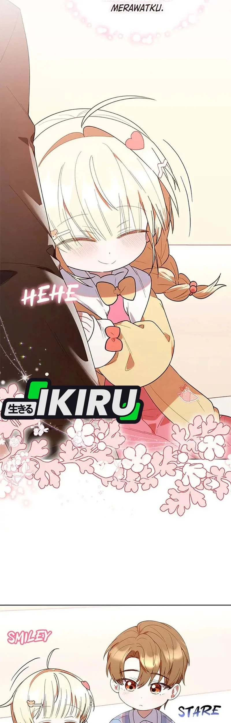 Dungeons and Crayons Chapter 31 Gambar 44