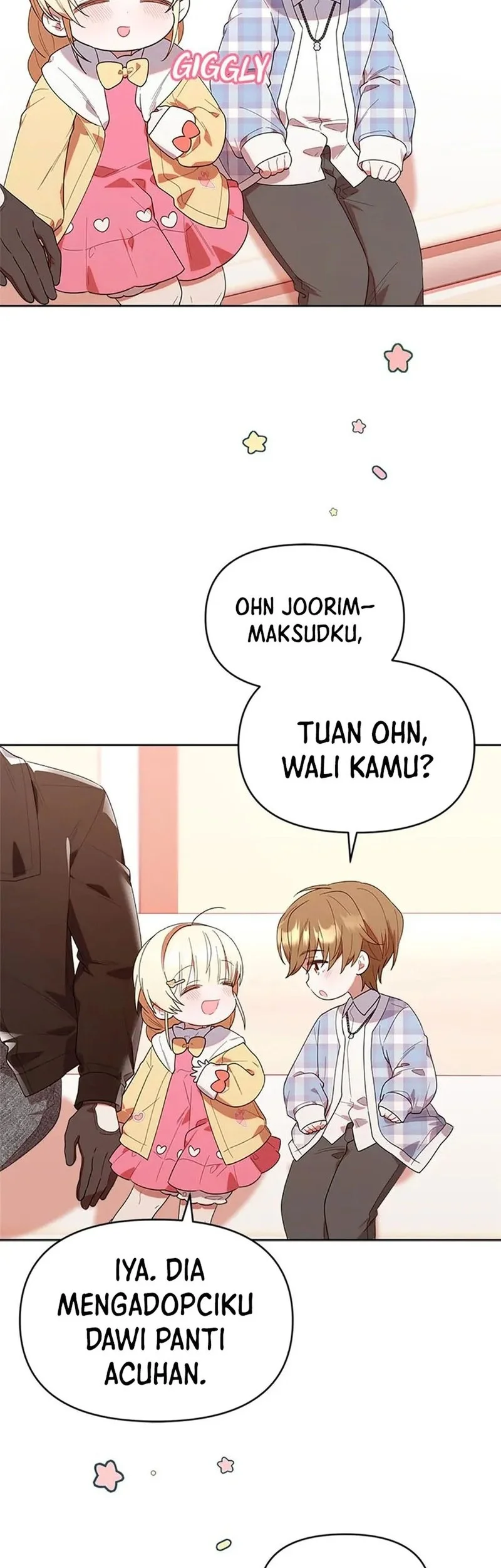 Dungeons and Crayons Chapter 31 Gambar 45