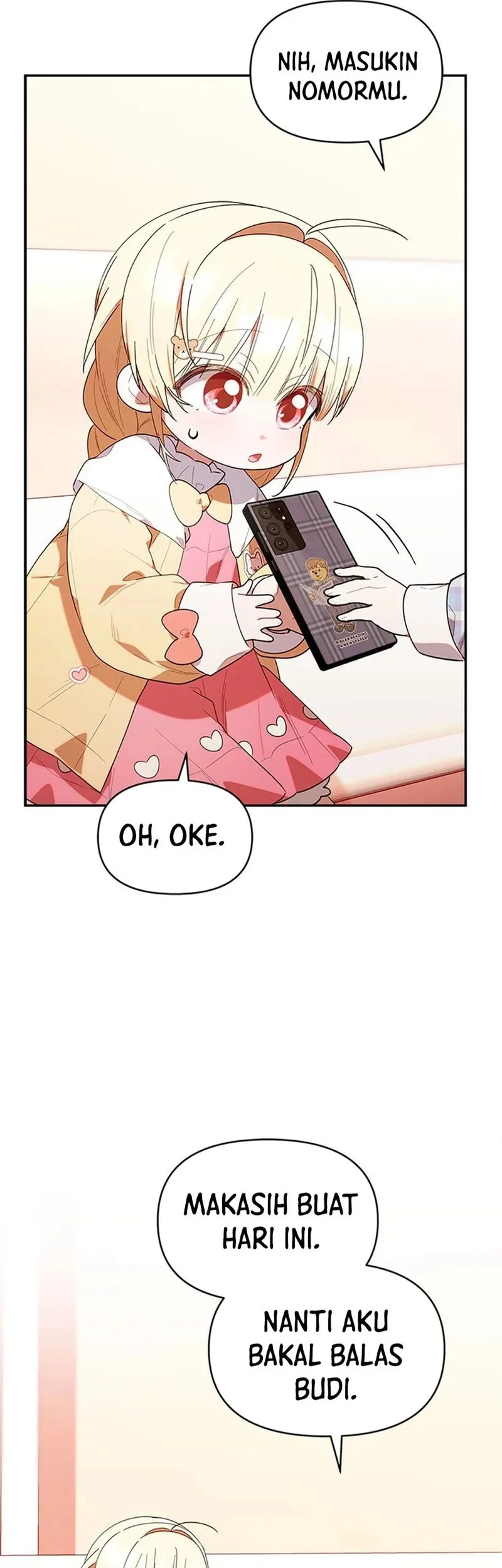 Dungeons and Crayons Chapter 31 Gambar 51