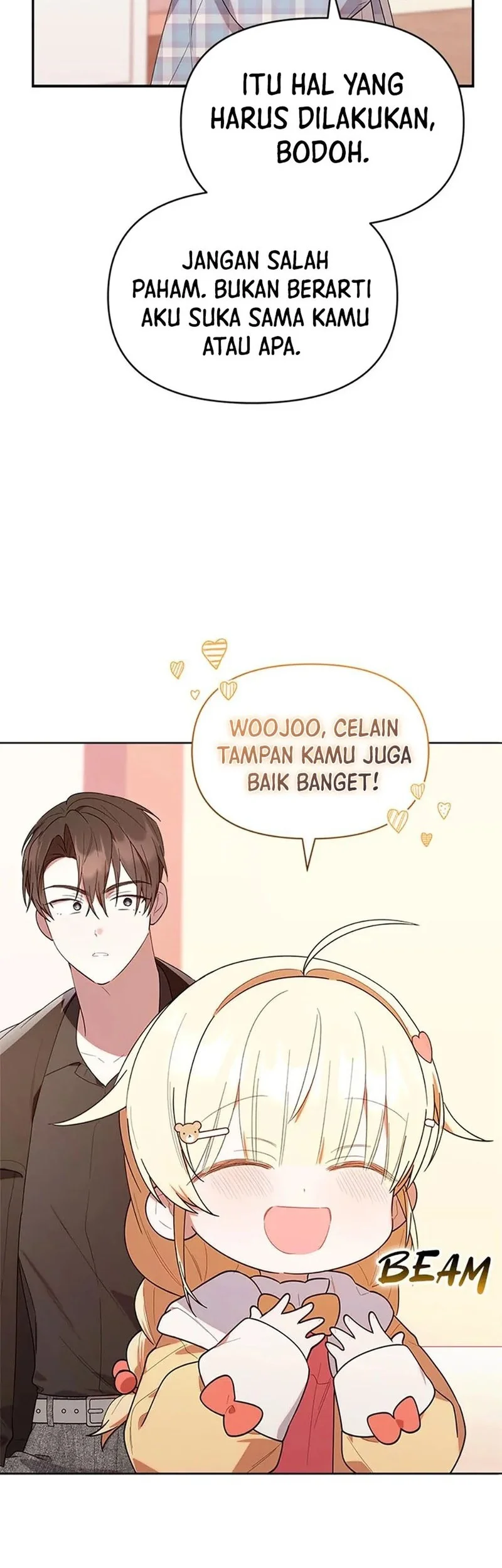 Dungeons and Crayons Chapter 31 Gambar 53