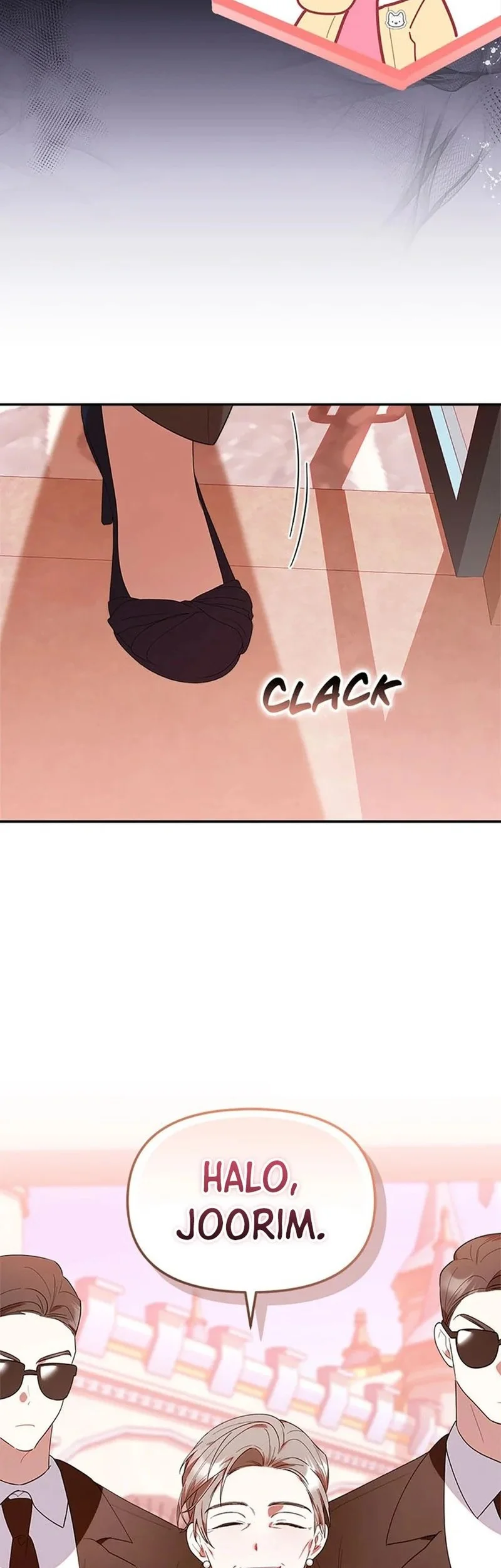 Dungeons and Crayons Chapter 31 Gambar 61