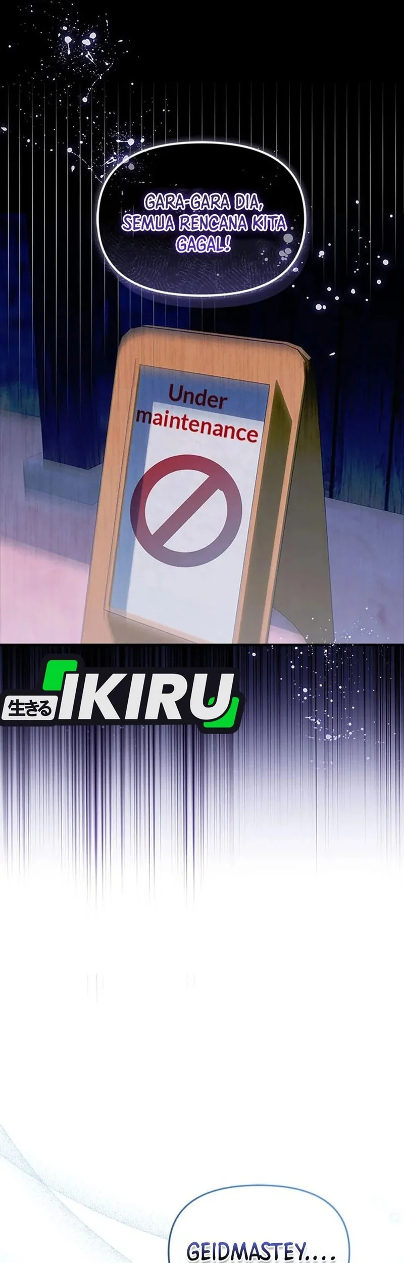 Dungeons and Crayons Chapter 31 Gambar 9