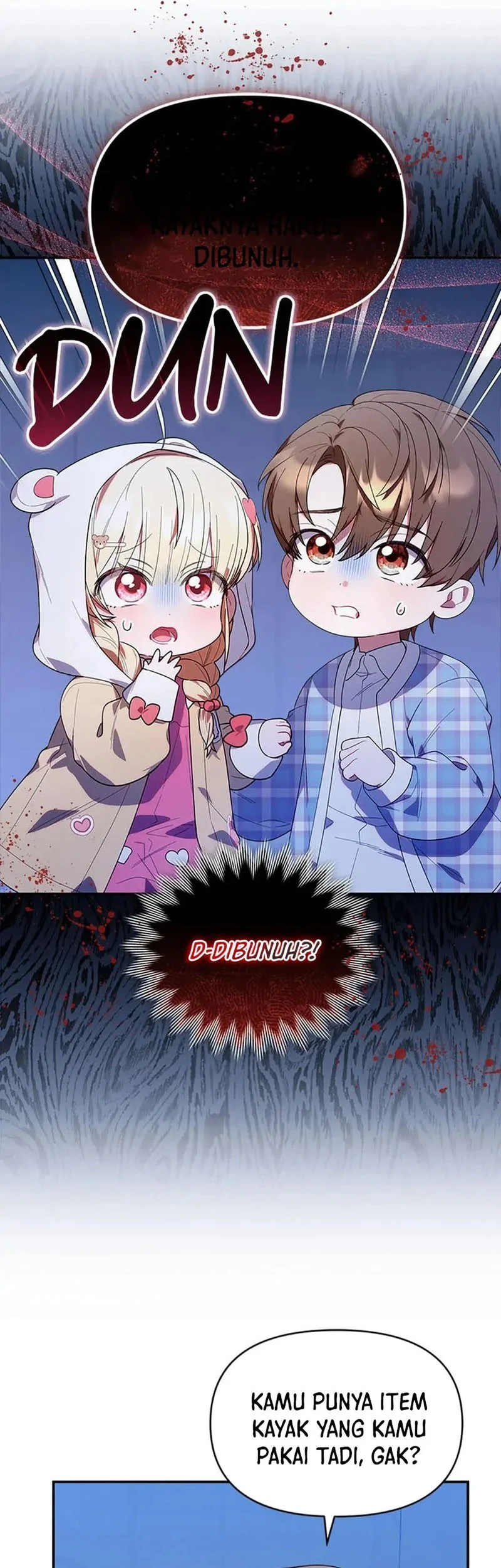 Dungeons and Crayons Chapter 31 Gambar 16