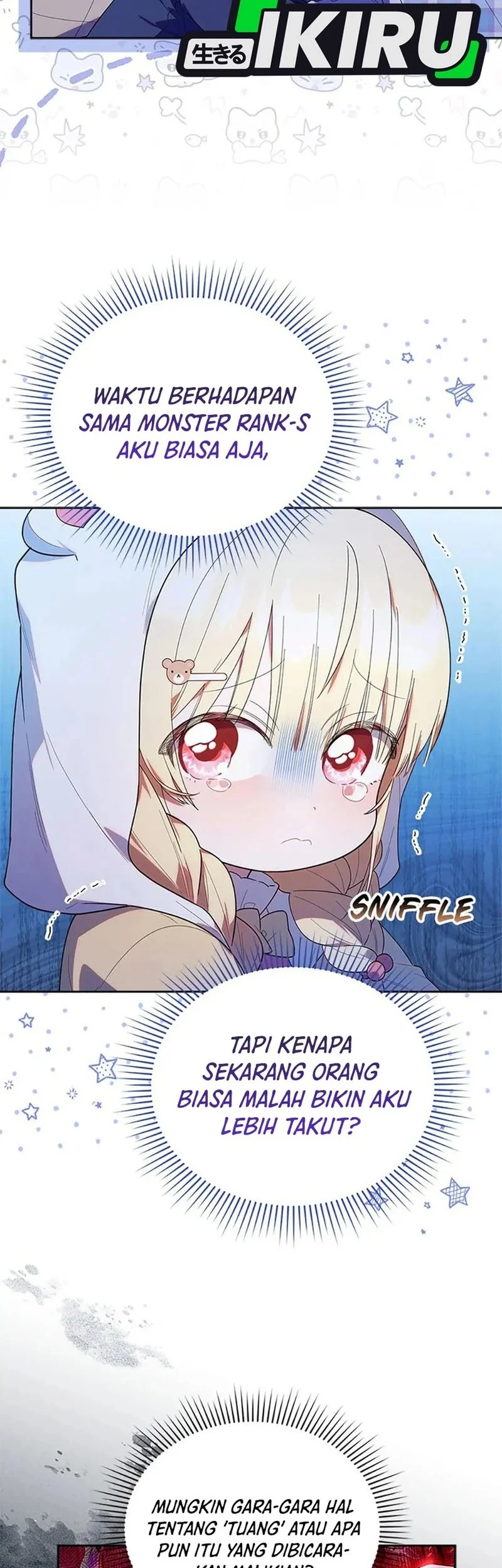 Dungeons and Crayons Chapter 31 Gambar 22