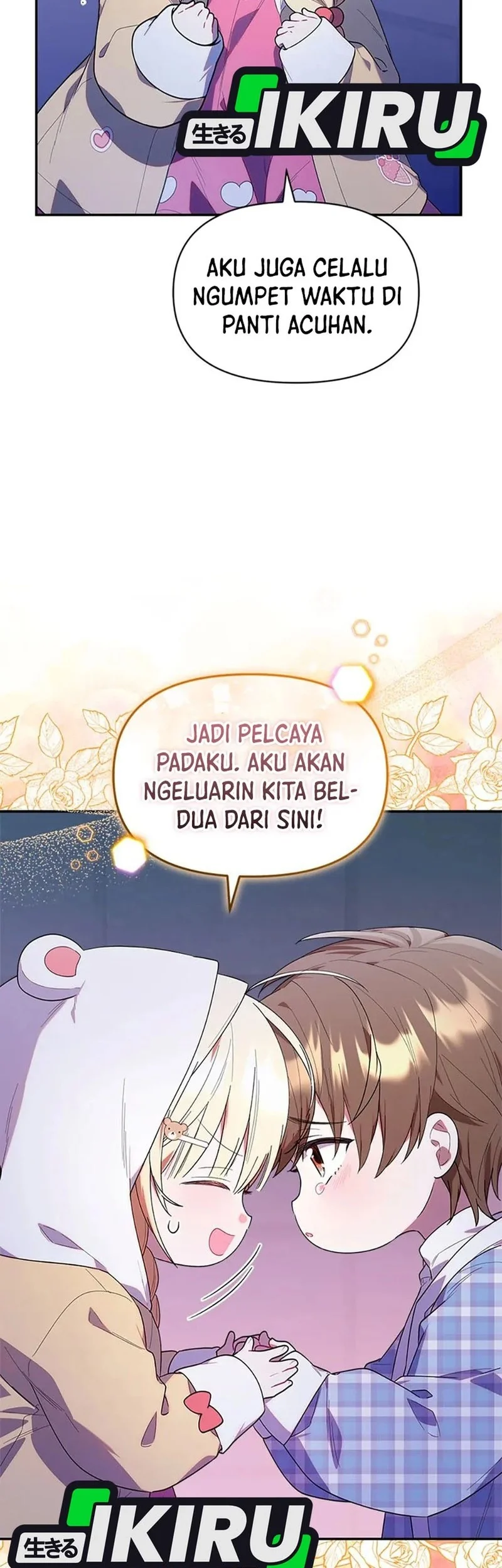 Dungeons and Crayons Chapter 31 Gambar 26