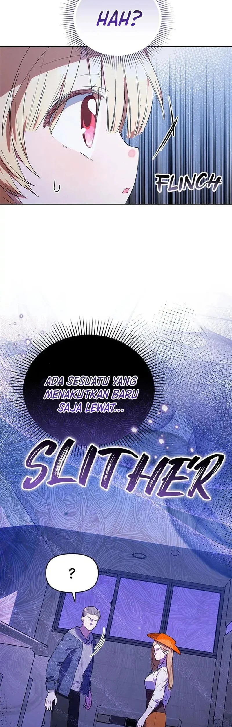 Dungeons and Crayons Chapter 31 Gambar 29