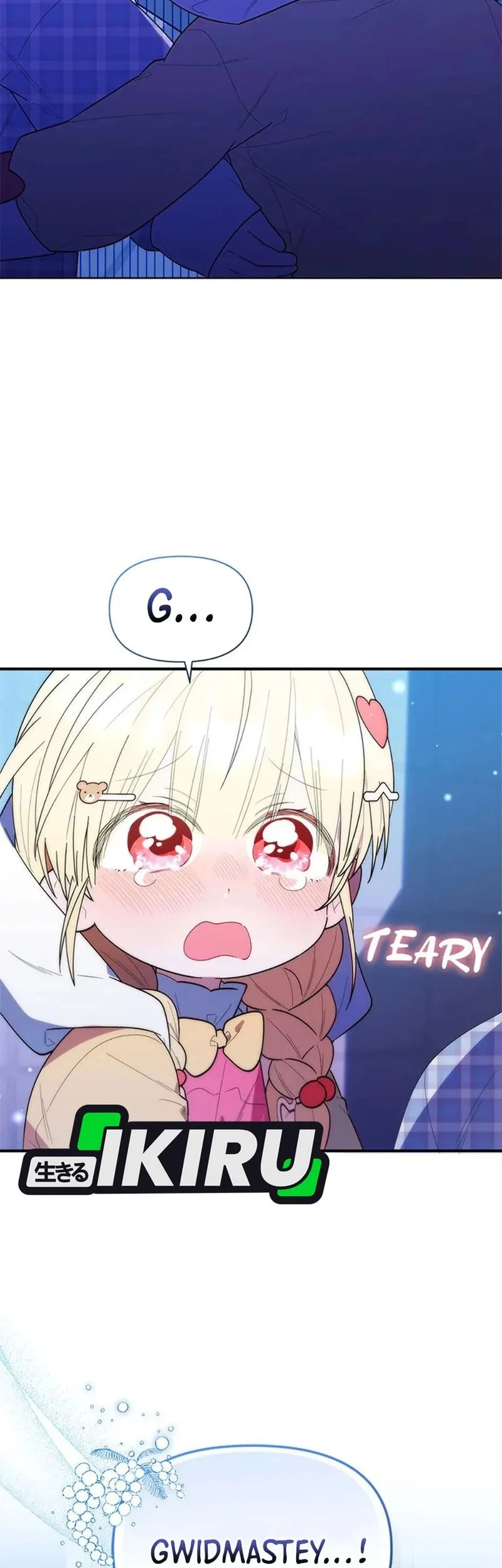 Dungeons and Crayons Chapter 31 Gambar 32