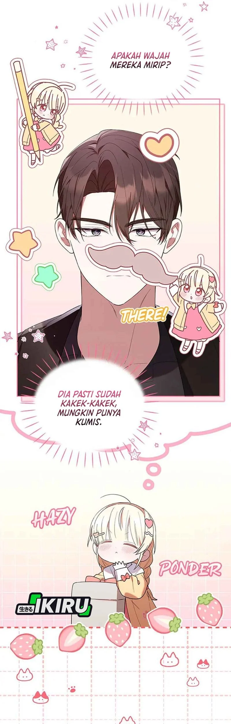 Dungeons and Crayons Chapter 32 Gambar 37