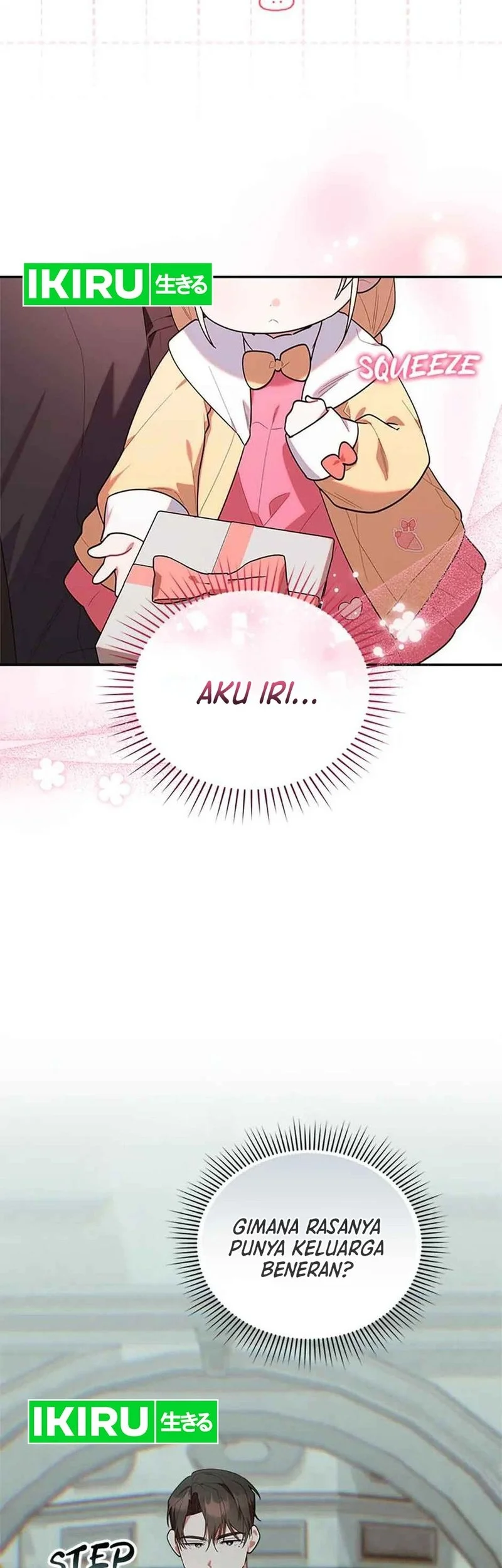 Dungeons and Crayons Chapter 32 Gambar 38