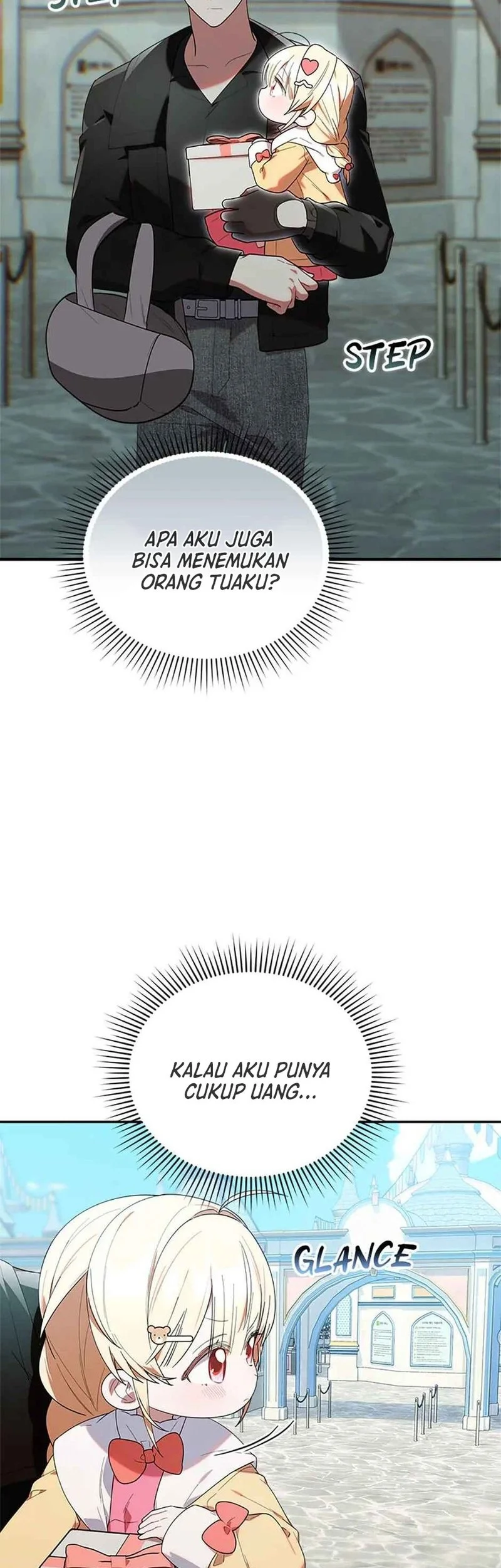 Dungeons and Crayons Chapter 32 Gambar 39