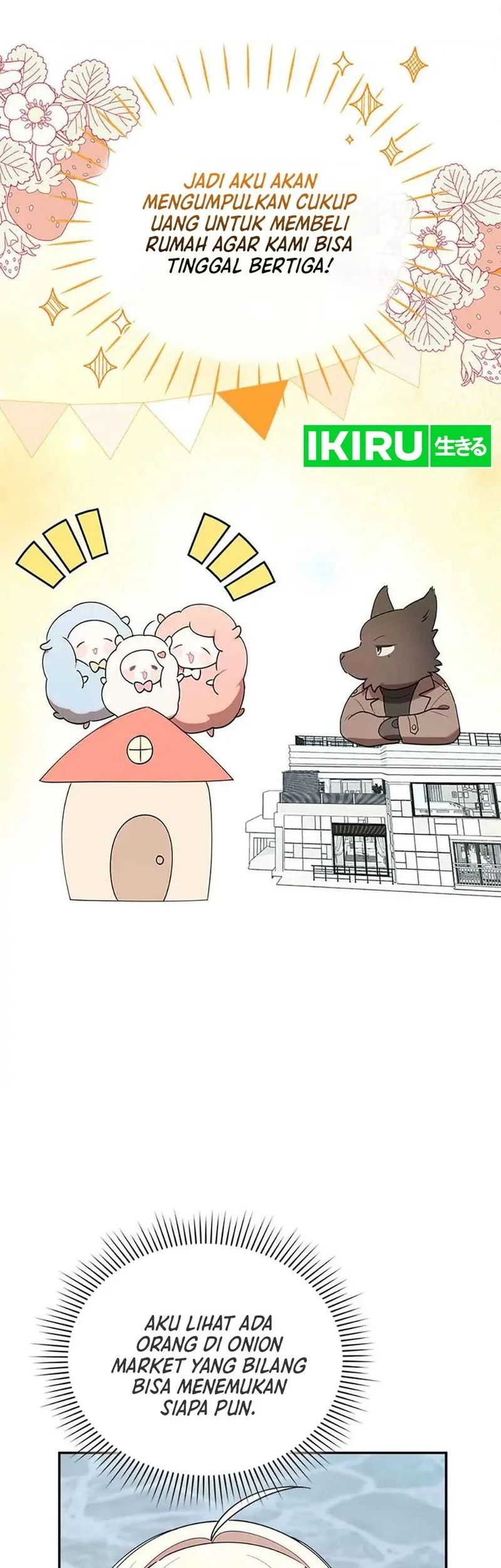 Dungeons and Crayons Chapter 32 Gambar 42