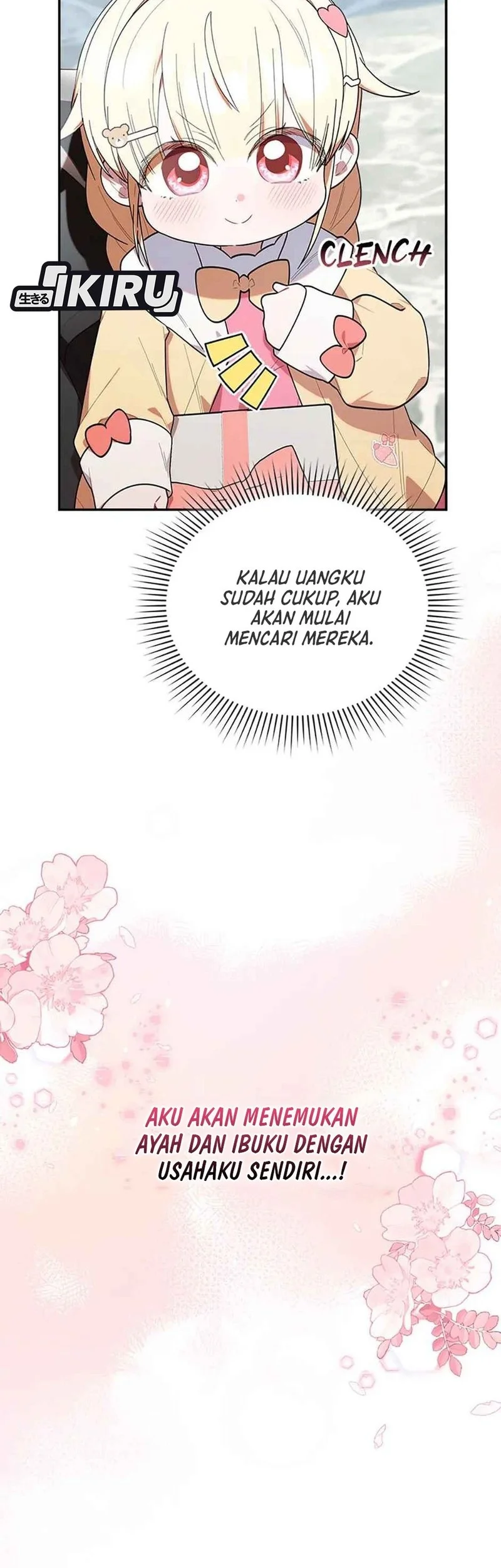 Dungeons and Crayons Chapter 32 Gambar 43