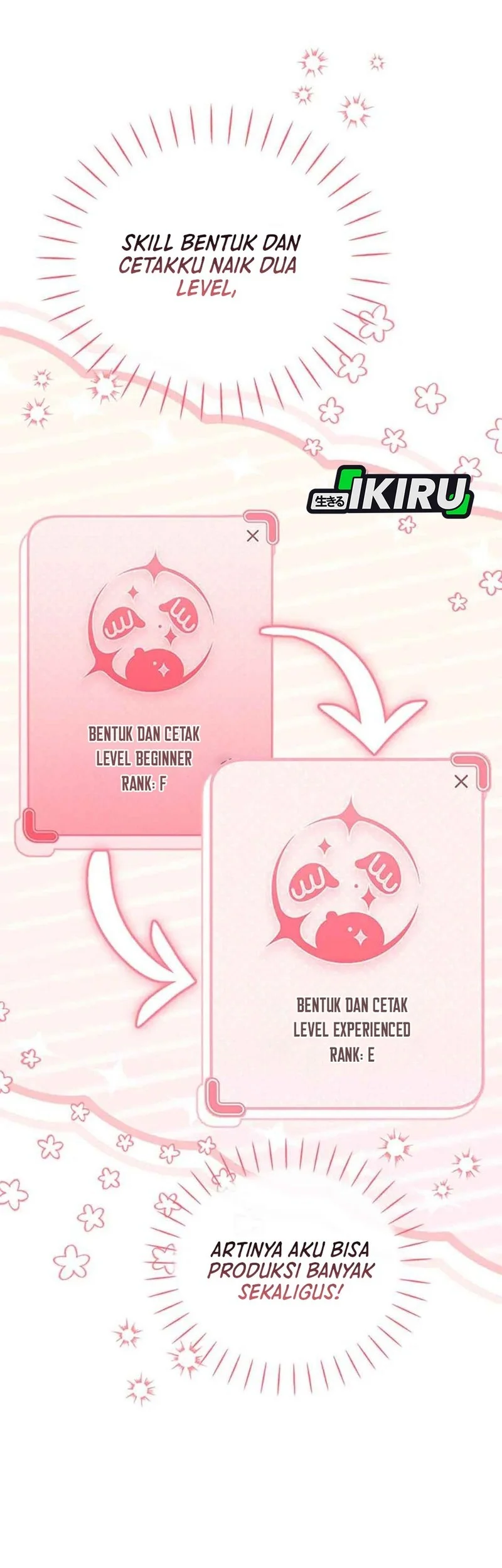 Dungeons and Crayons Chapter 32 Gambar 49