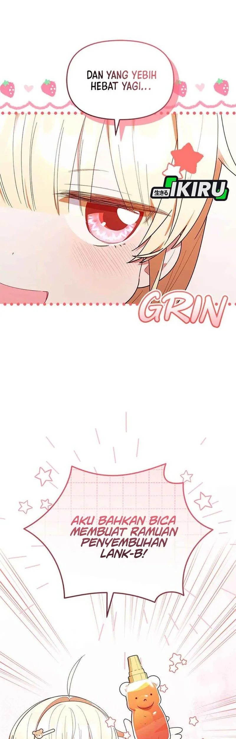 Dungeons and Crayons Chapter 32 Gambar 50