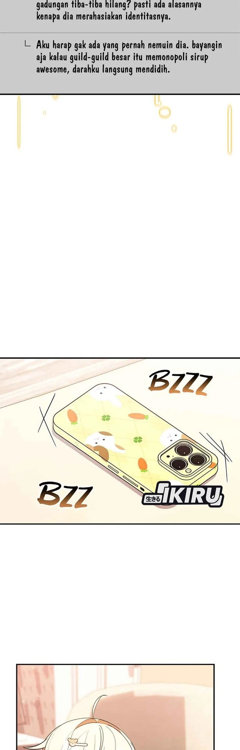 Dungeons and Crayons Chapter 32 Gambar 58