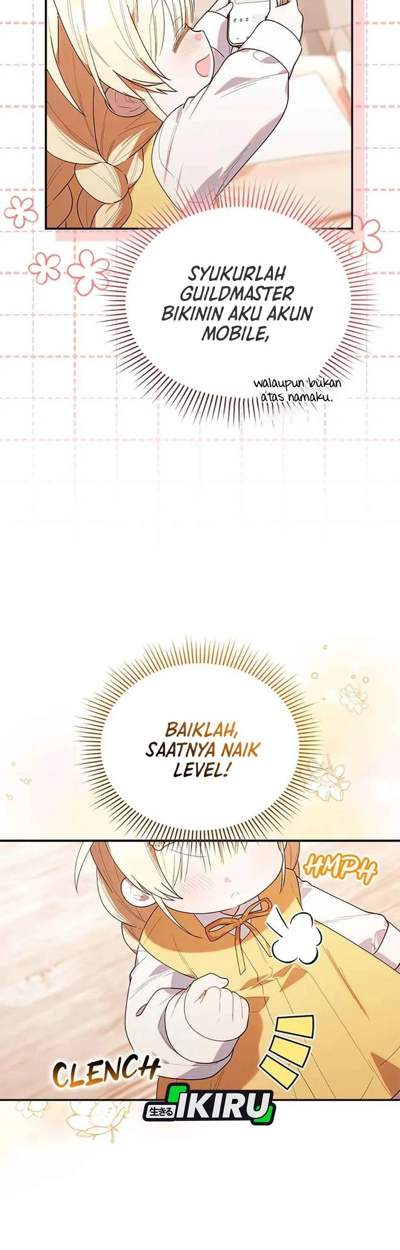 Dungeons and Crayons Chapter 32 Gambar 62