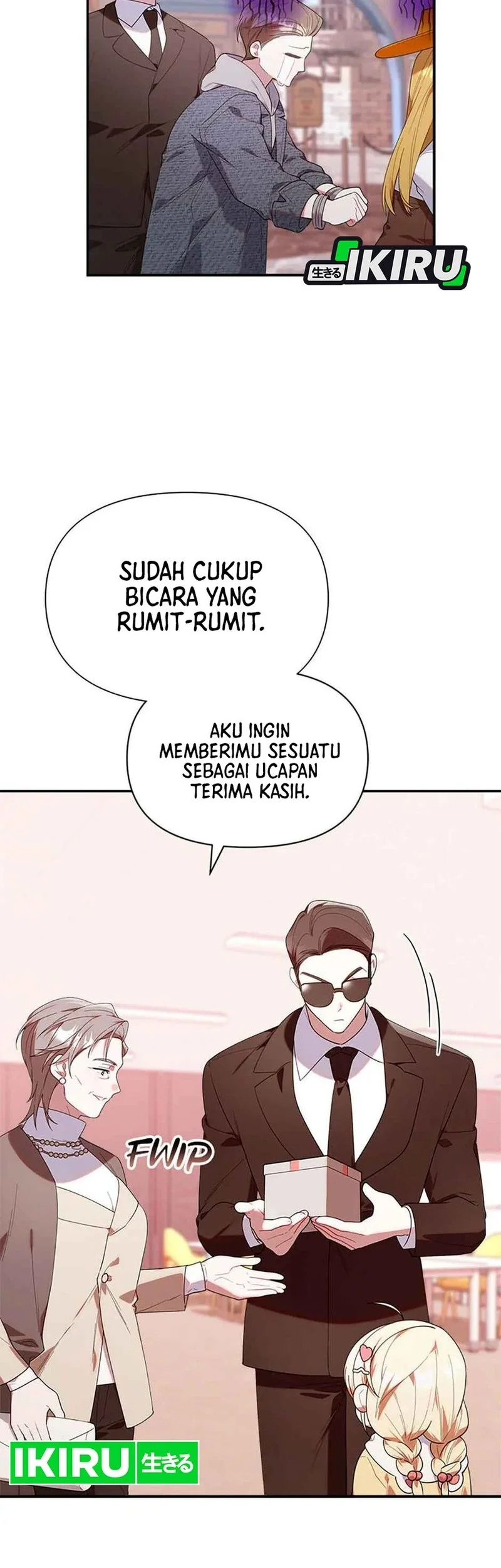 Dungeons and Crayons Chapter 32 Gambar 10