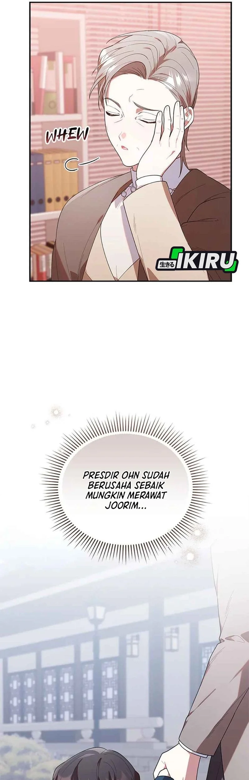 Dungeons and Crayons Chapter 32 Gambar 21