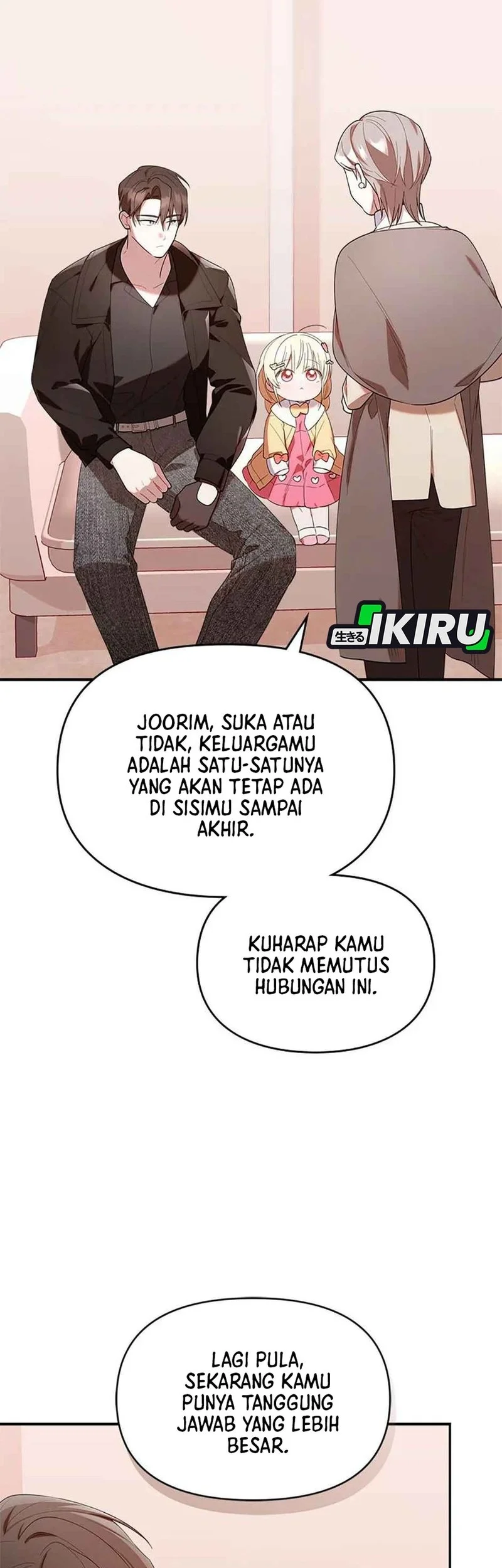 Dungeons and Crayons Chapter 32 Gambar 23